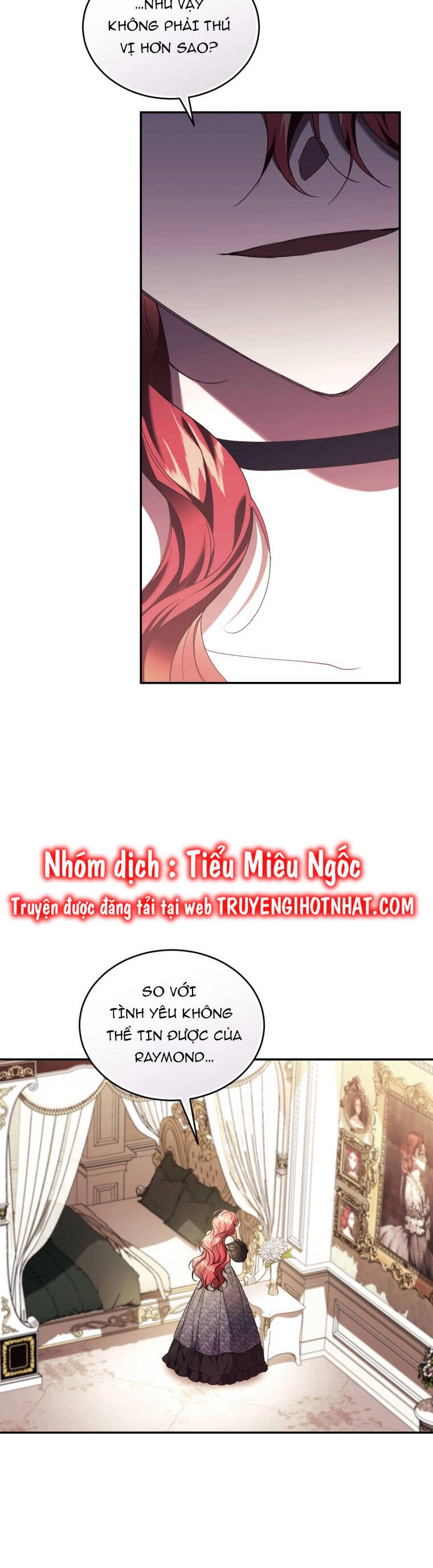 Hoàn Nguyên Quý Cô Chapter 65 - 32