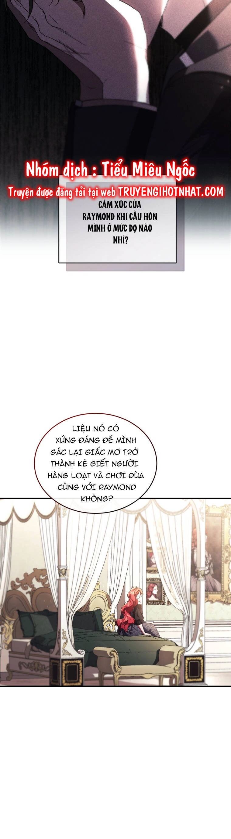 Hoàn Nguyên Quý Cô Chapter 65 - 34