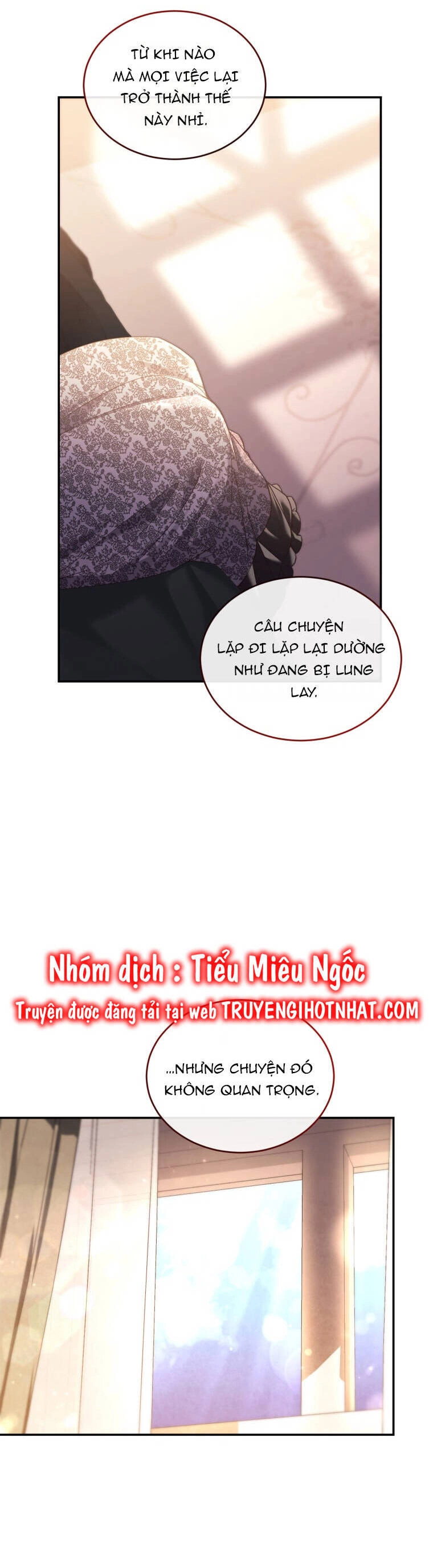 Hoàn Nguyên Quý Cô Chapter 65 - 35