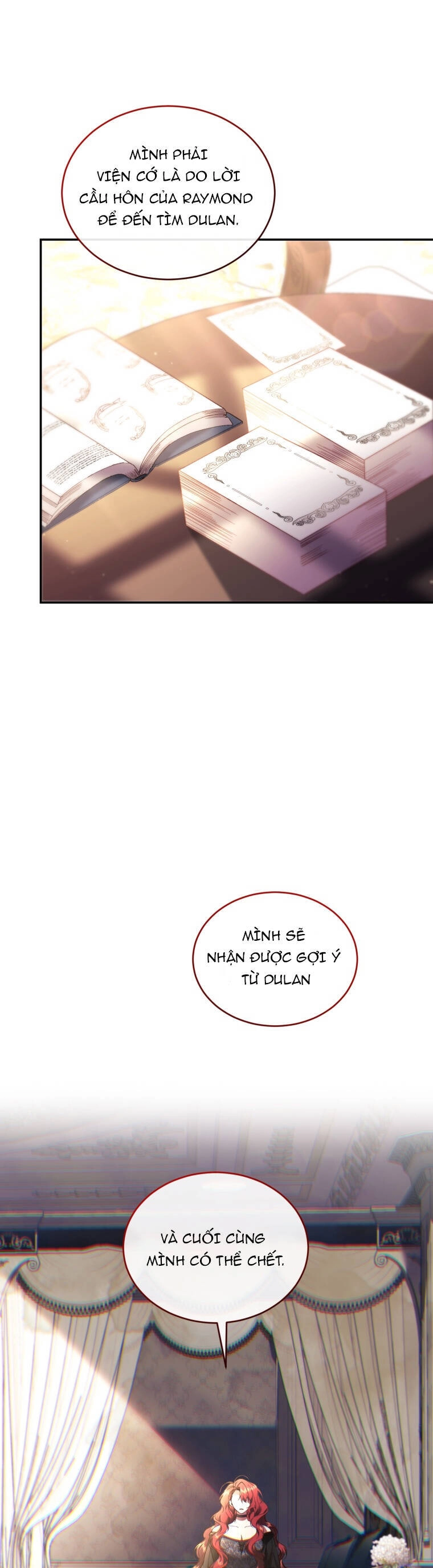 Hoàn Nguyên Quý Cô Chapter 65 - 36