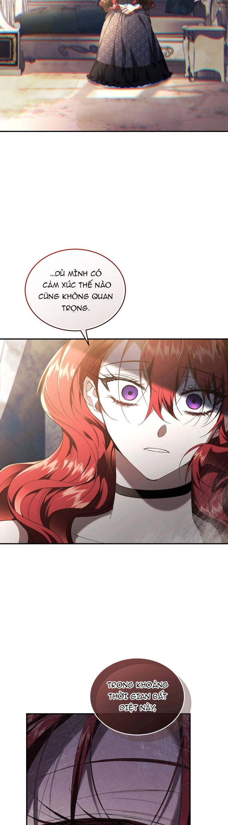 Hoàn Nguyên Quý Cô Chapter 65 - 37