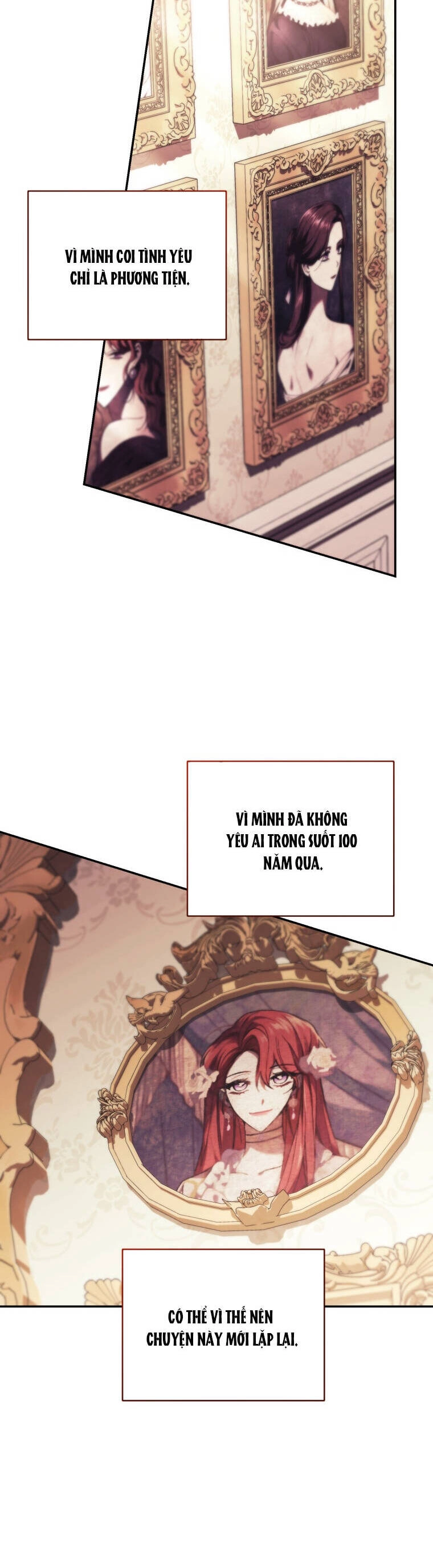 Hoàn Nguyên Quý Cô Chapter 65 - 41