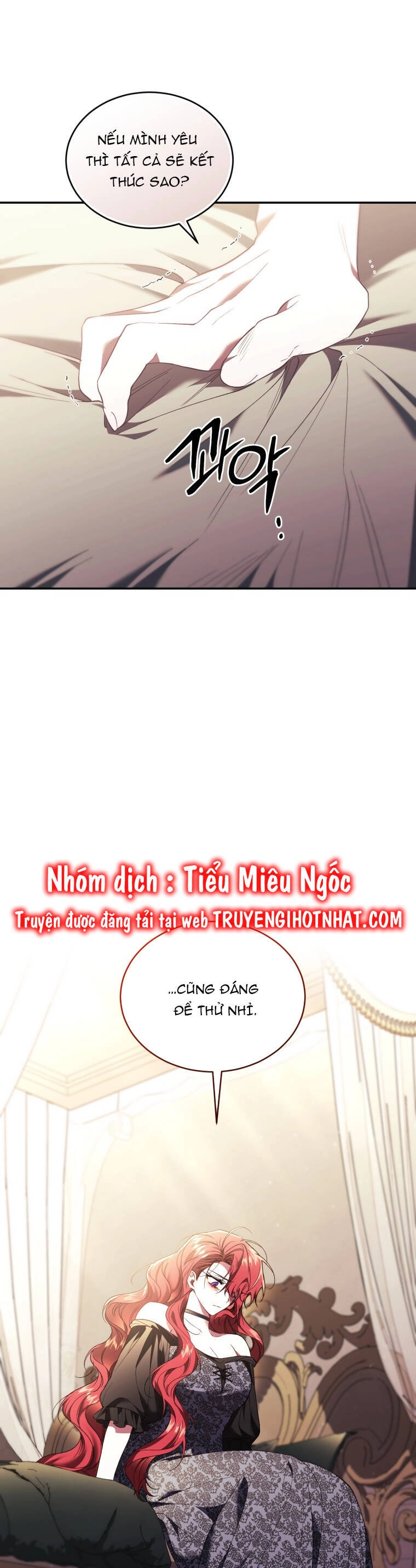 Hoàn Nguyên Quý Cô Chapter 65 - 42