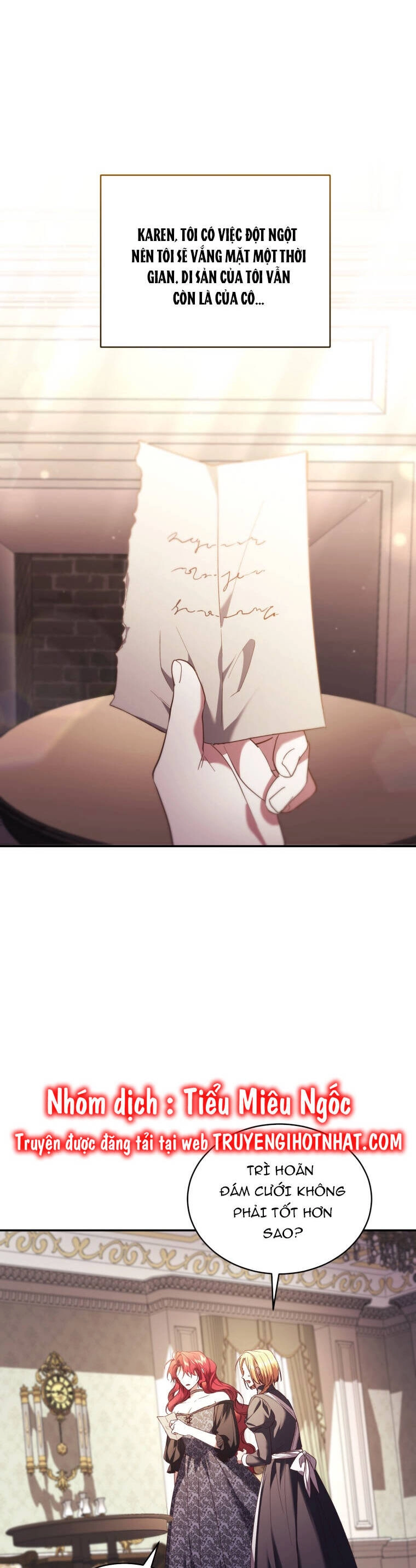 Hoàn Nguyên Quý Cô Chapter 65 - 44