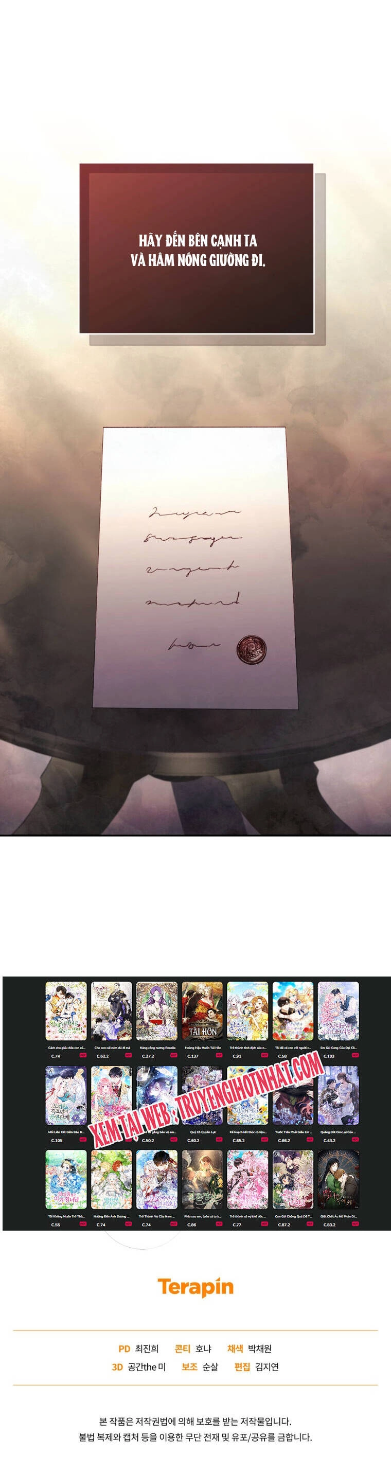 Hoàn Nguyên Quý Cô Chapter 65 - 47