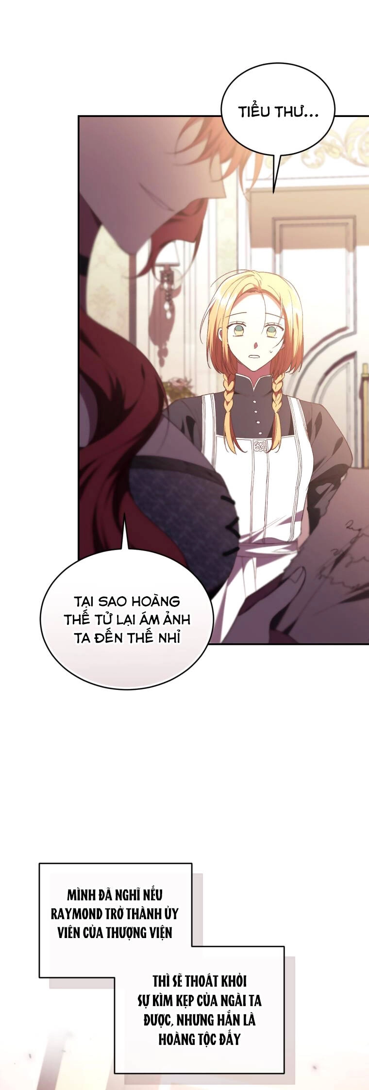 Hoàn Nguyên Quý Cô Chapter 66 - 5