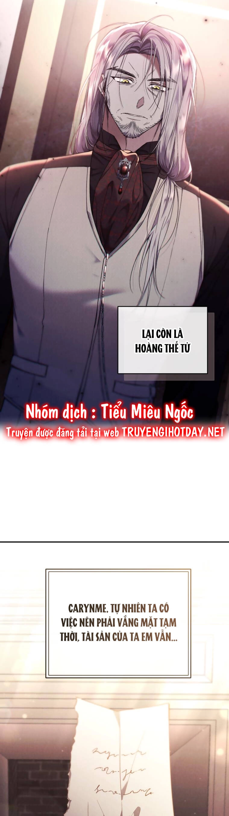 Hoàn Nguyên Quý Cô Chapter 66 - 6