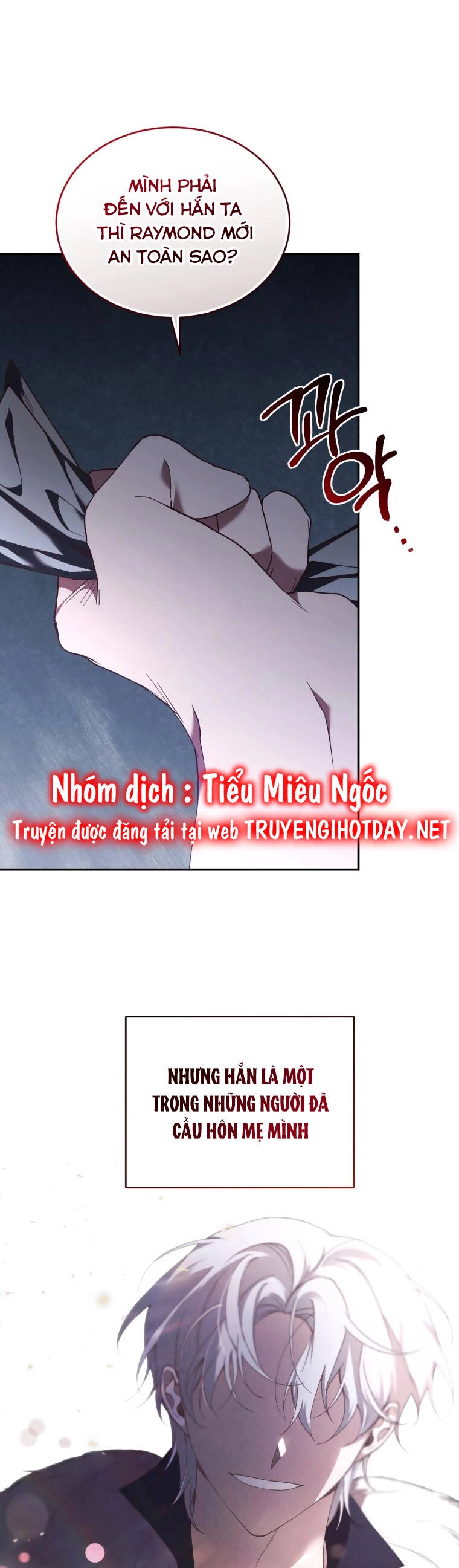 Hoàn Nguyên Quý Cô Chapter 66 - 8