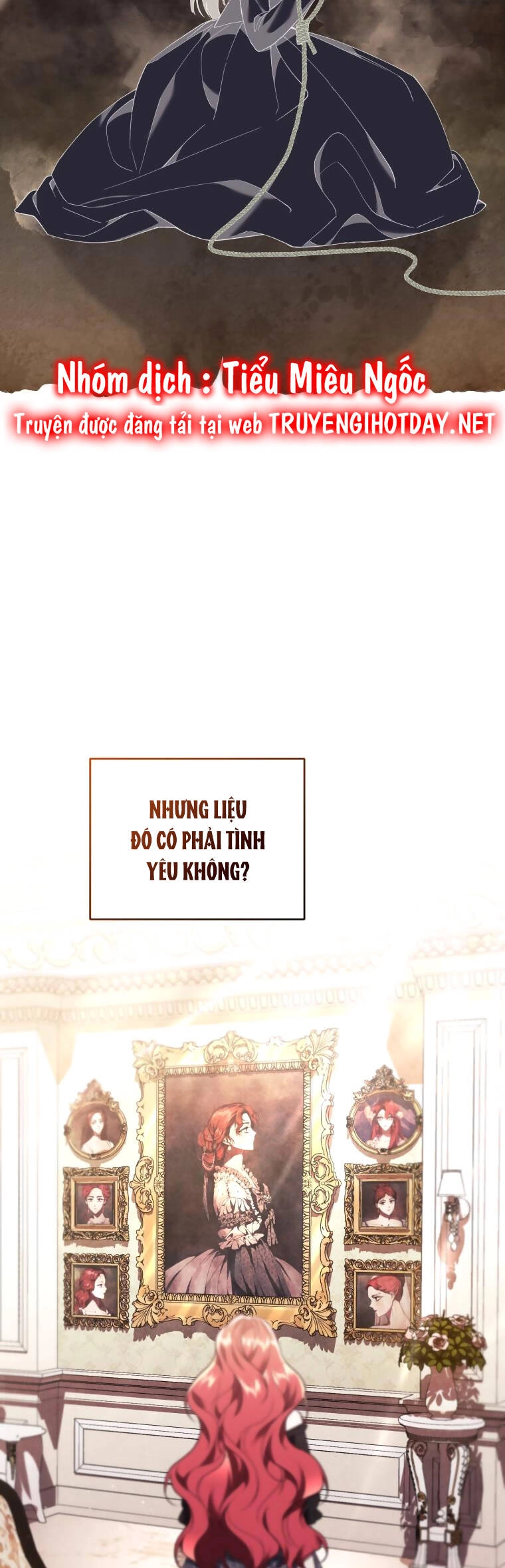 Hoàn Nguyên Quý Cô Chapter 66 - 14