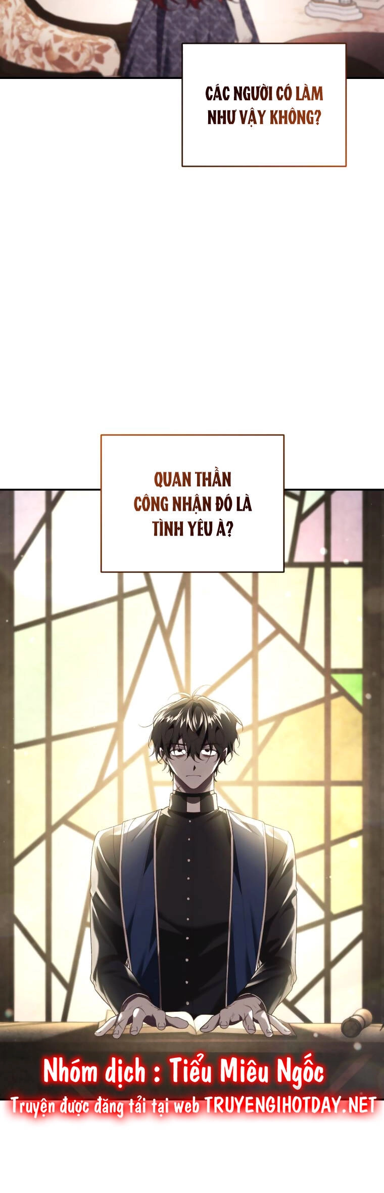 Hoàn Nguyên Quý Cô Chapter 66 - 15