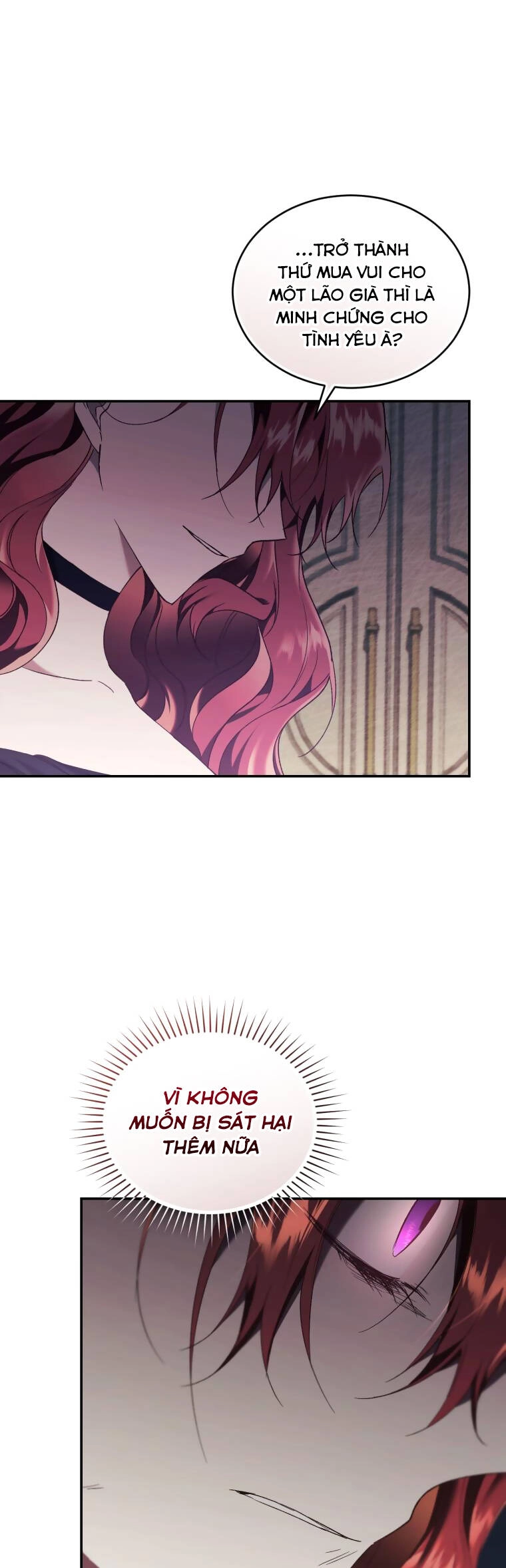 Hoàn Nguyên Quý Cô Chapter 66 - 16