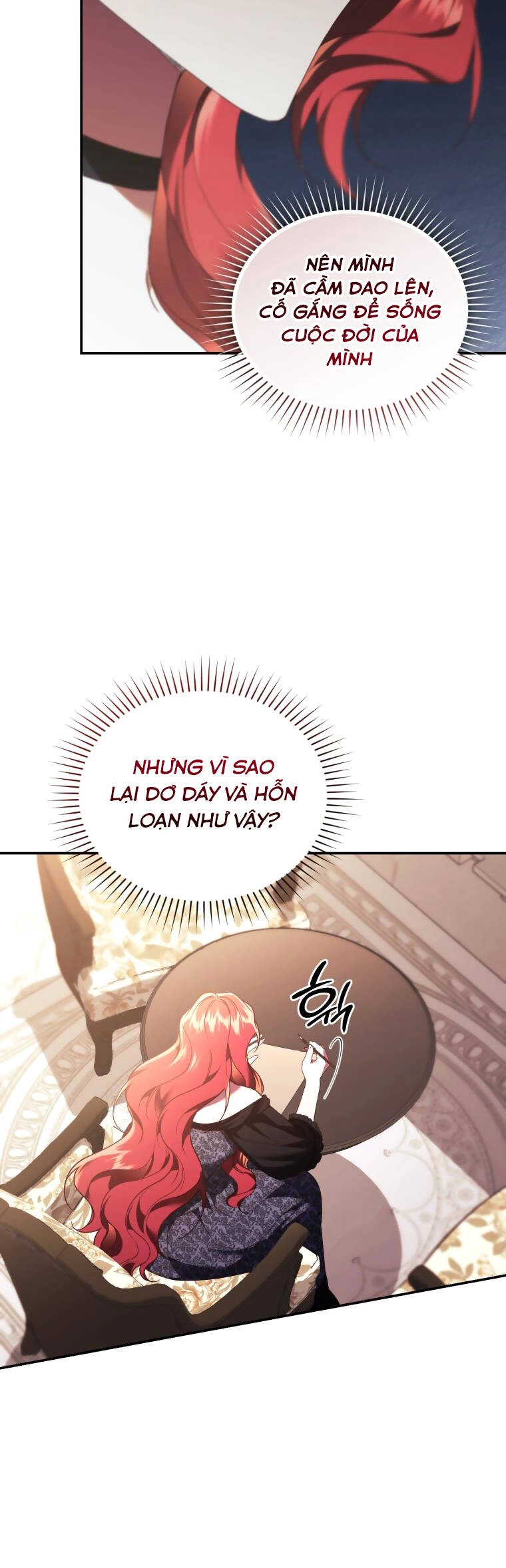 Hoàn Nguyên Quý Cô Chapter 66 - 17