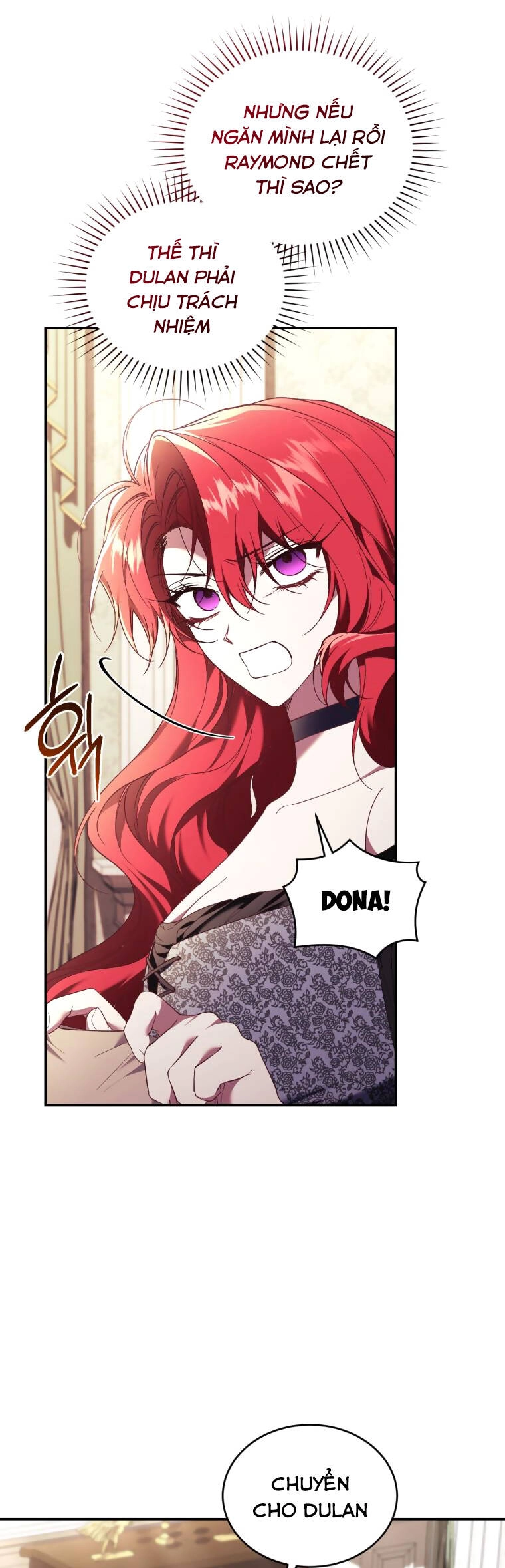 Hoàn Nguyên Quý Cô Chapter 66 - 20