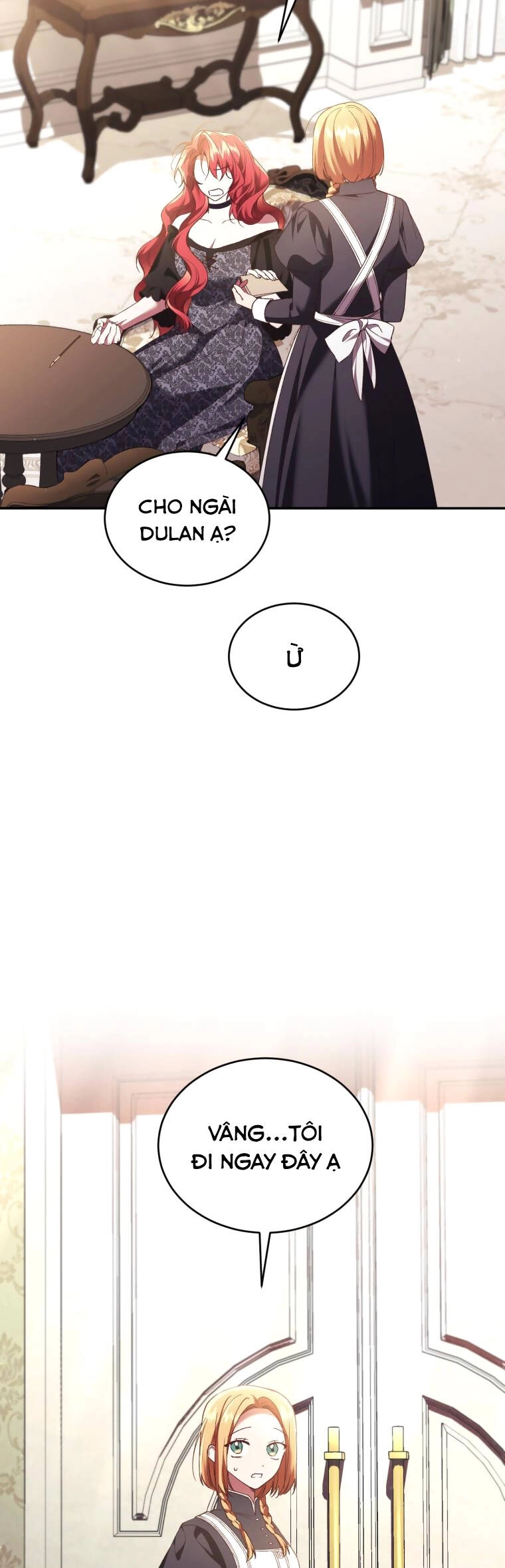 Hoàn Nguyên Quý Cô Chapter 66 - 21