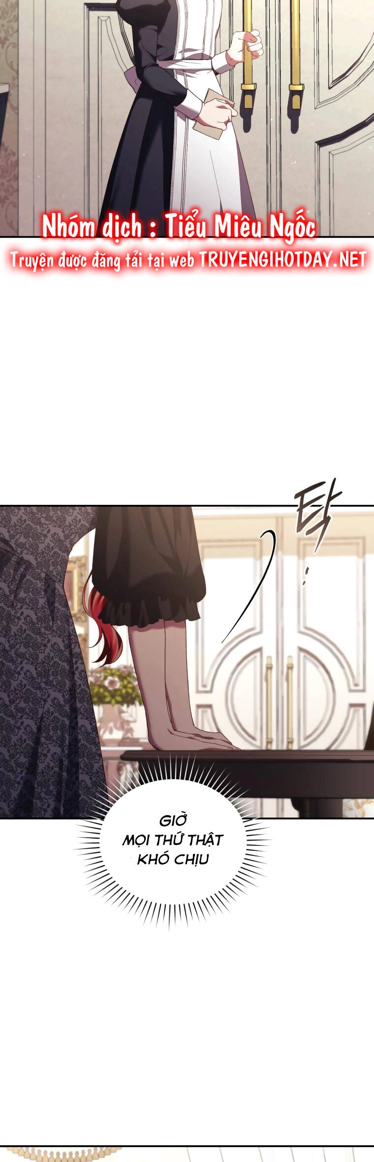 Hoàn Nguyên Quý Cô Chapter 66 - 22