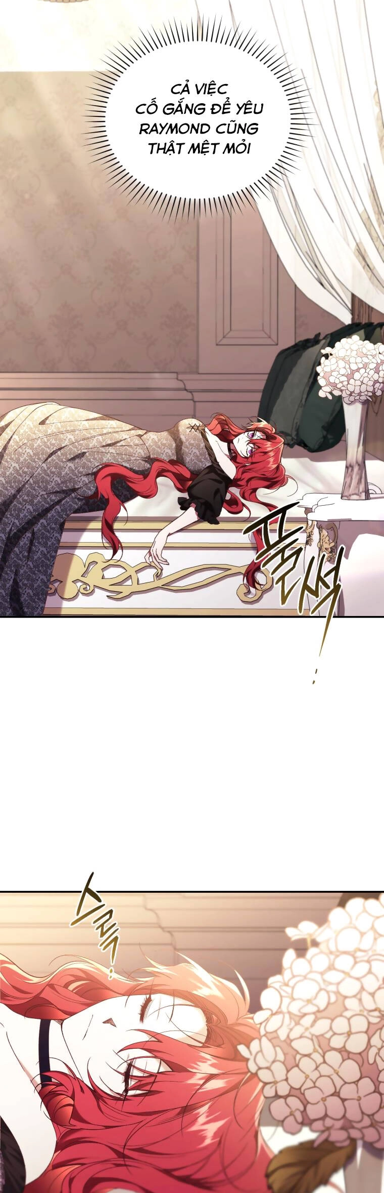 Hoàn Nguyên Quý Cô Chapter 66 - 23