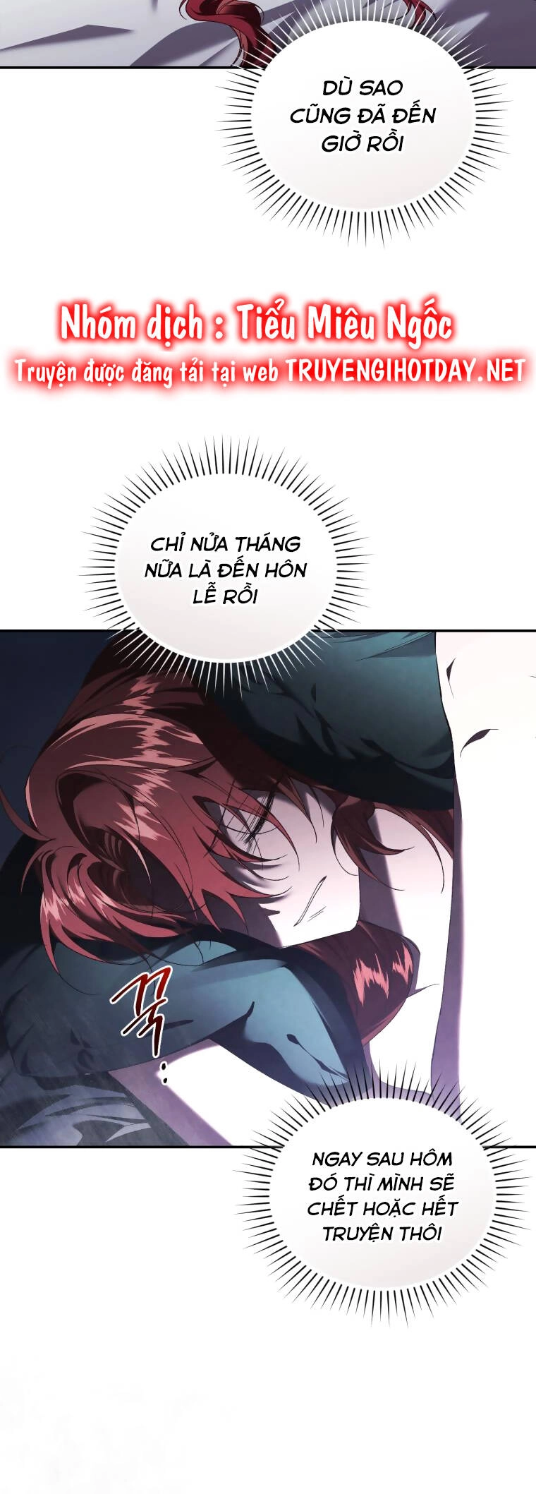 Hoàn Nguyên Quý Cô Chapter 66 - 31