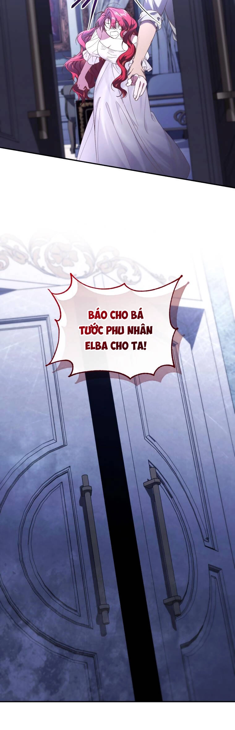 Hoàn Nguyên Quý Cô Chapter 66 - 38