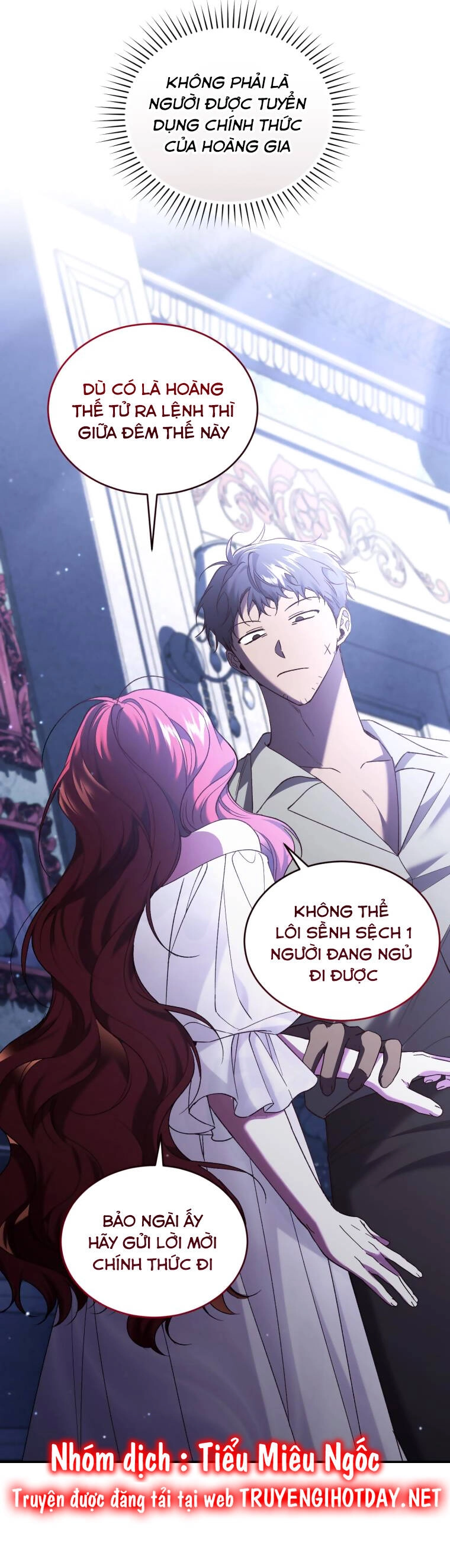 Hoàn Nguyên Quý Cô Chapter 66 - 44