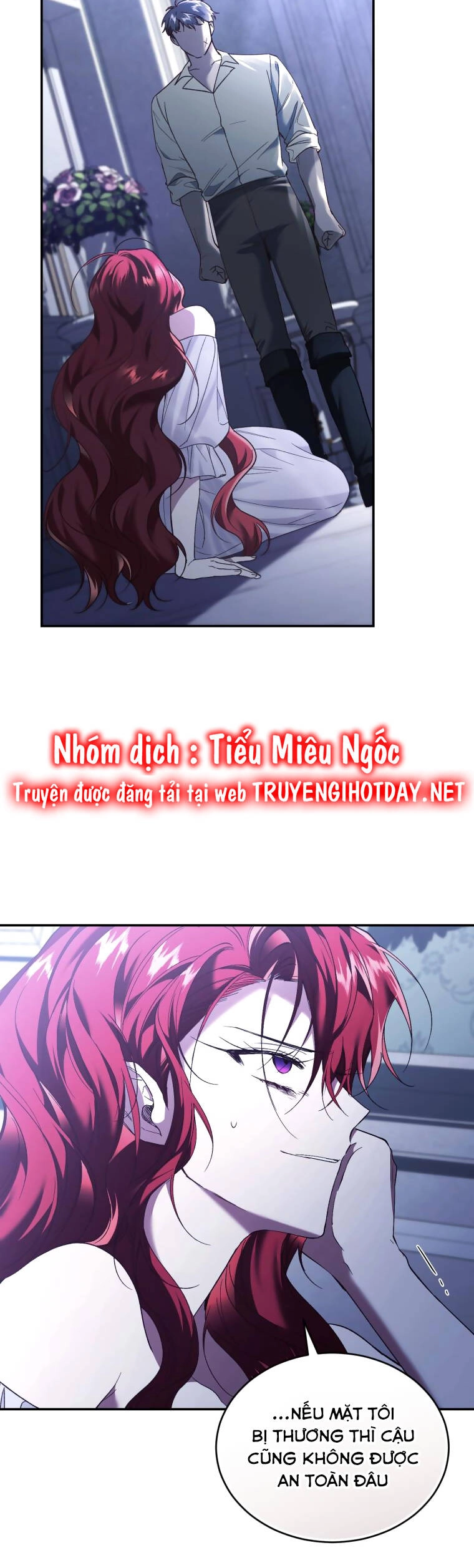 Hoàn Nguyên Quý Cô Chapter 66 - 48