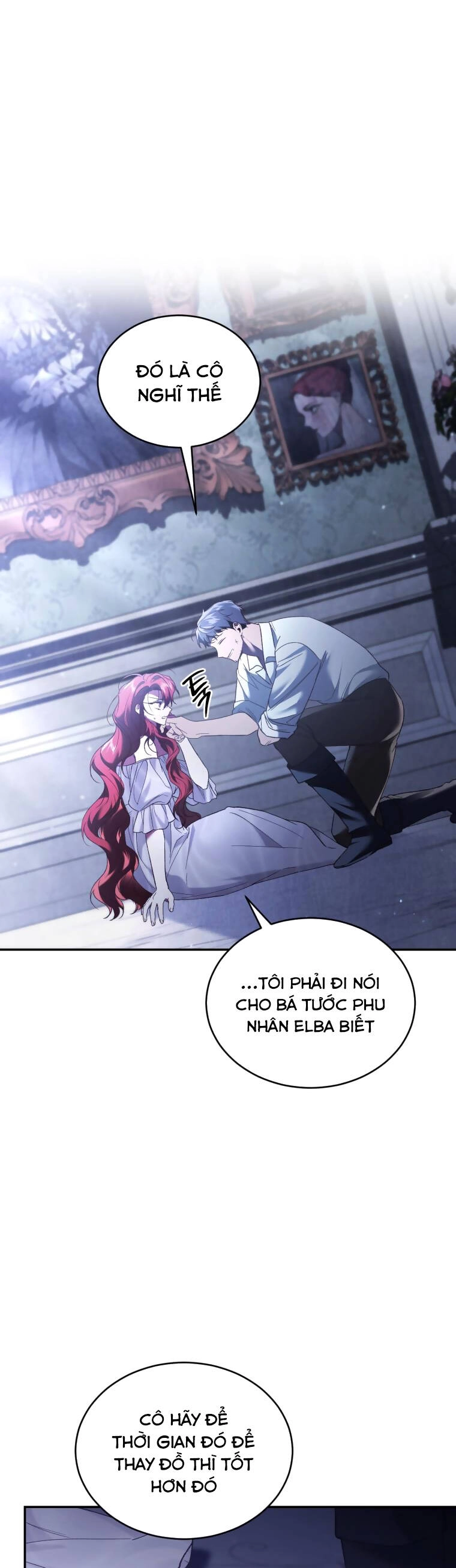 Hoàn Nguyên Quý Cô Chapter 66 - 49