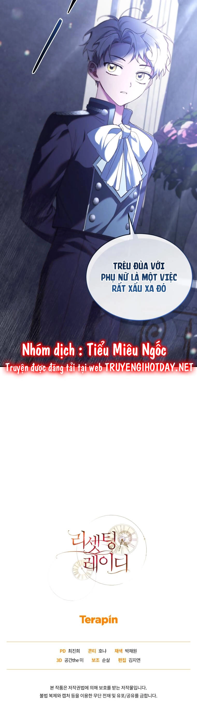 Hoàn Nguyên Quý Cô Chapter 66 - 55