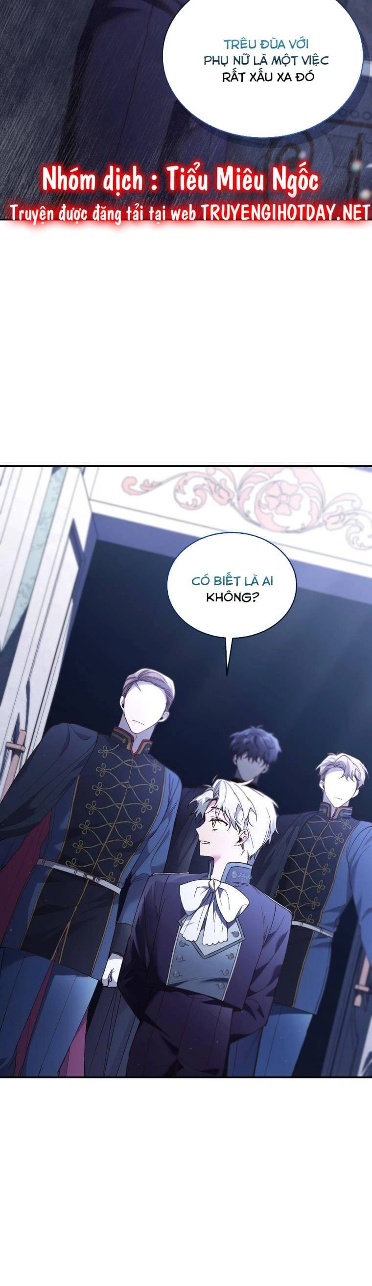 Hoàn Nguyên Quý Cô Chapter 67 - 3