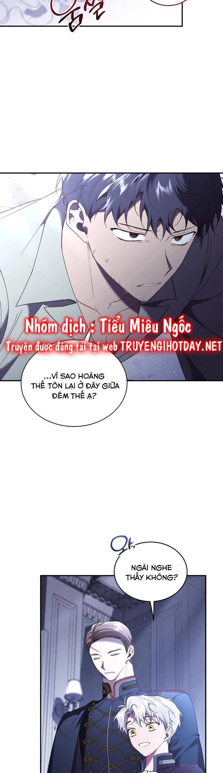 Hoàn Nguyên Quý Cô Chapter 67 - 5