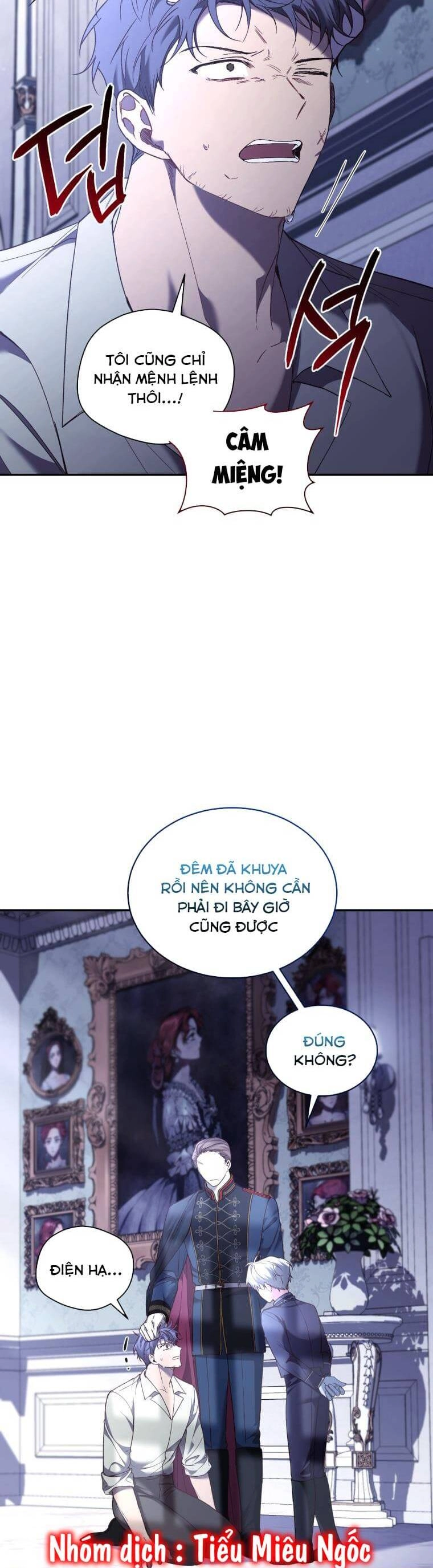 Hoàn Nguyên Quý Cô Chapter 67 - 7