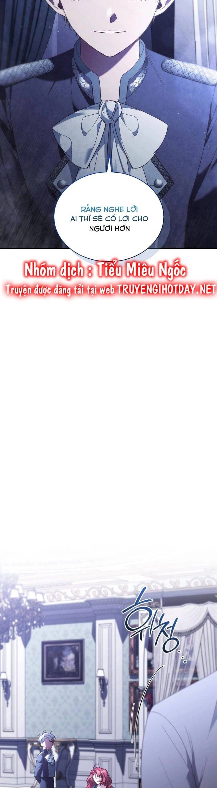 Hoàn Nguyên Quý Cô Chapter 67 - 9