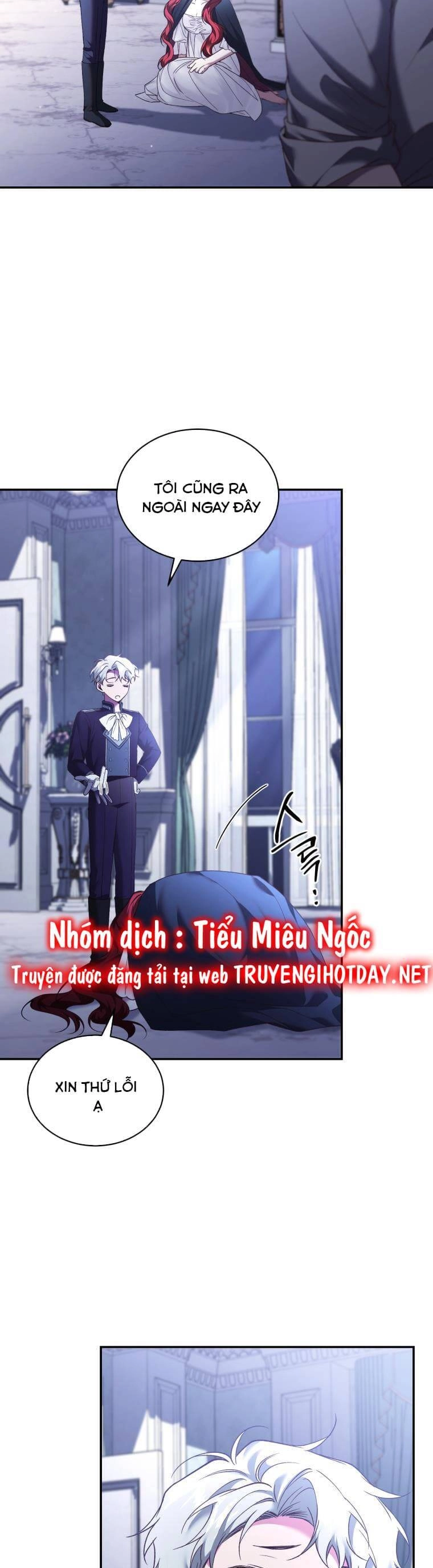 Hoàn Nguyên Quý Cô Chapter 67 - 10