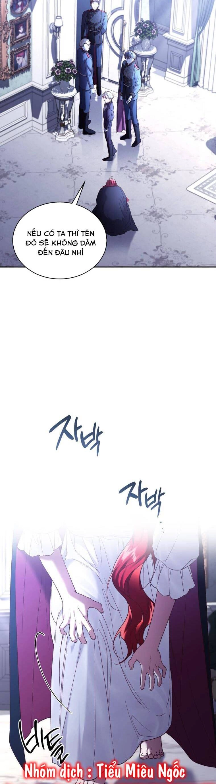 Hoàn Nguyên Quý Cô Chapter 67 - 12