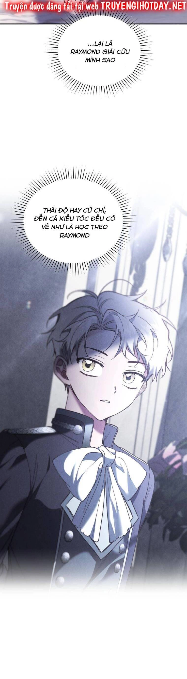 Hoàn Nguyên Quý Cô Chapter 67 - 13