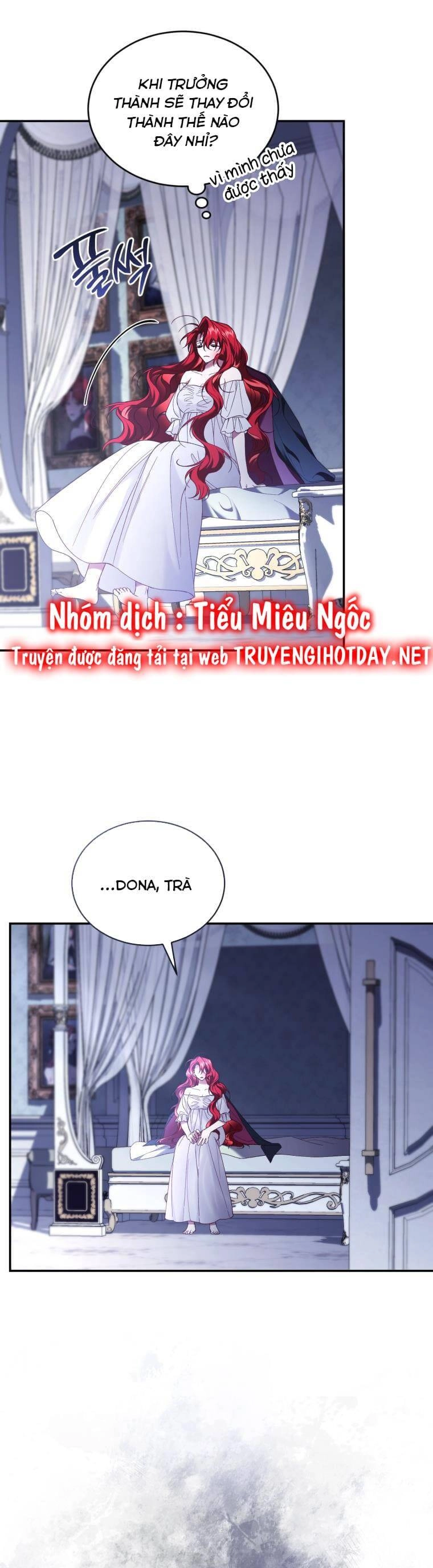 Hoàn Nguyên Quý Cô Chapter 67 - 14