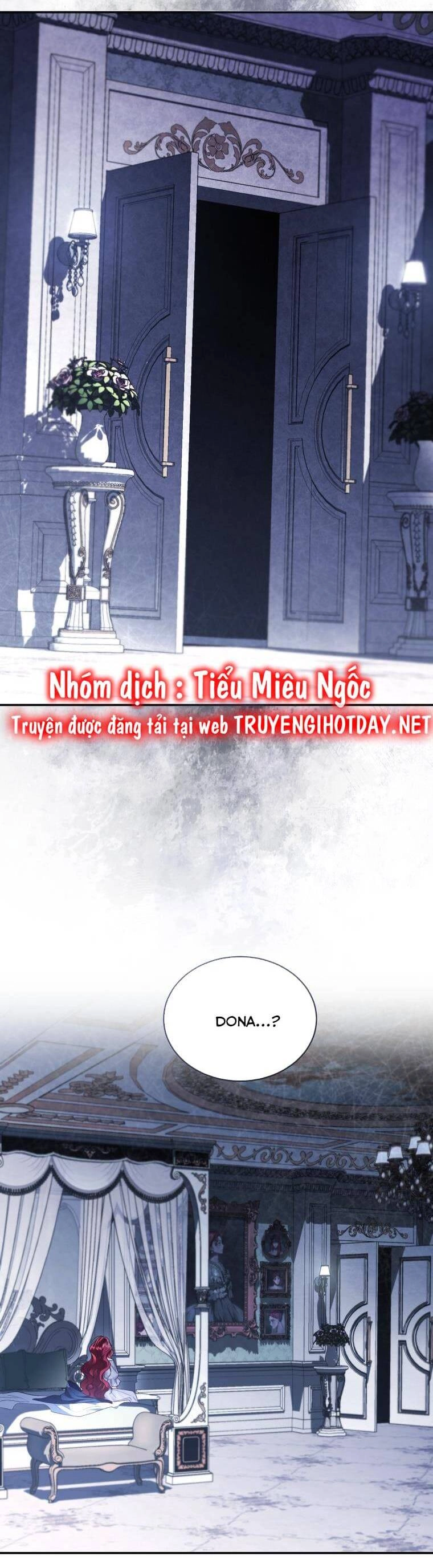 Hoàn Nguyên Quý Cô Chapter 67 - 15