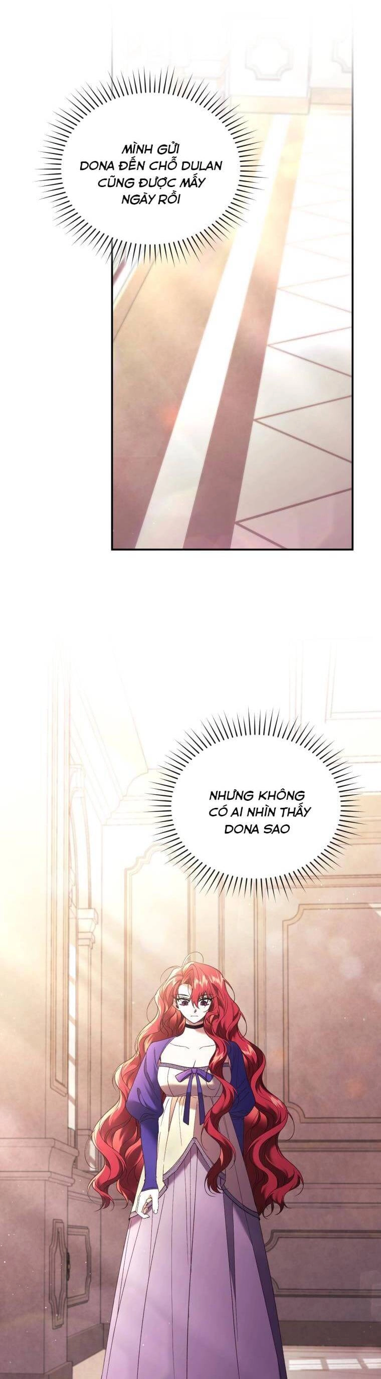 Hoàn Nguyên Quý Cô Chapter 67 - 17