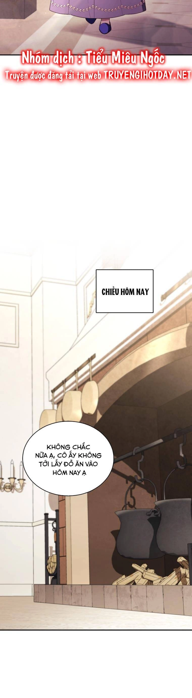 Hoàn Nguyên Quý Cô Chapter 67 - 18