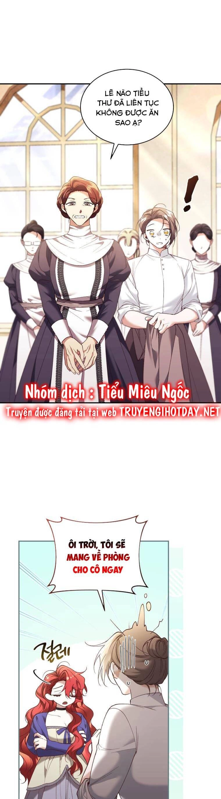 Hoàn Nguyên Quý Cô Chapter 67 - 19