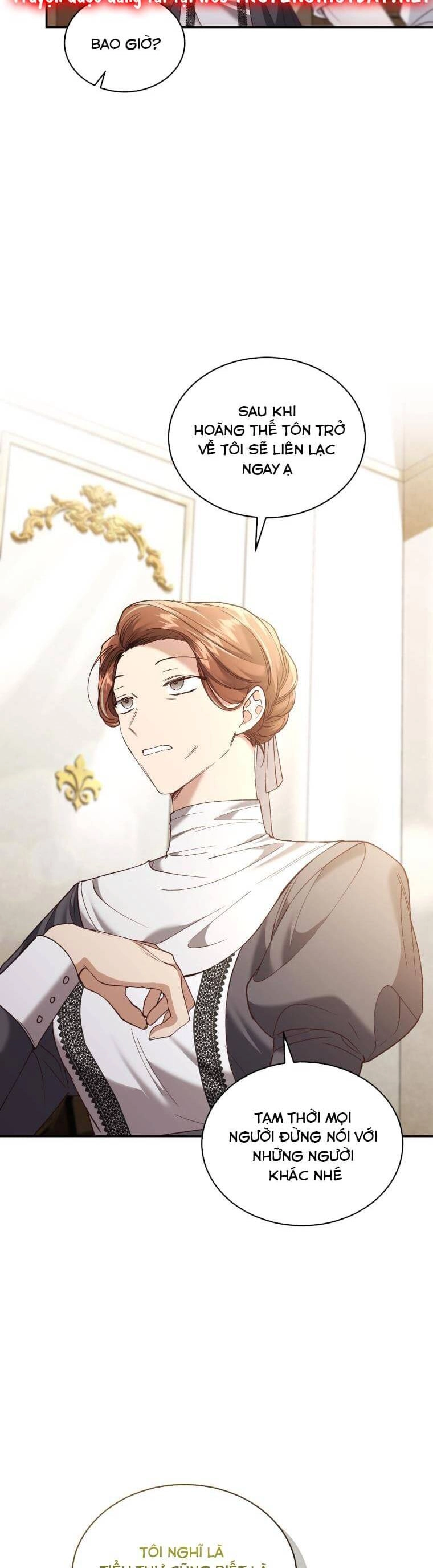 Hoàn Nguyên Quý Cô Chapter 67 - 23