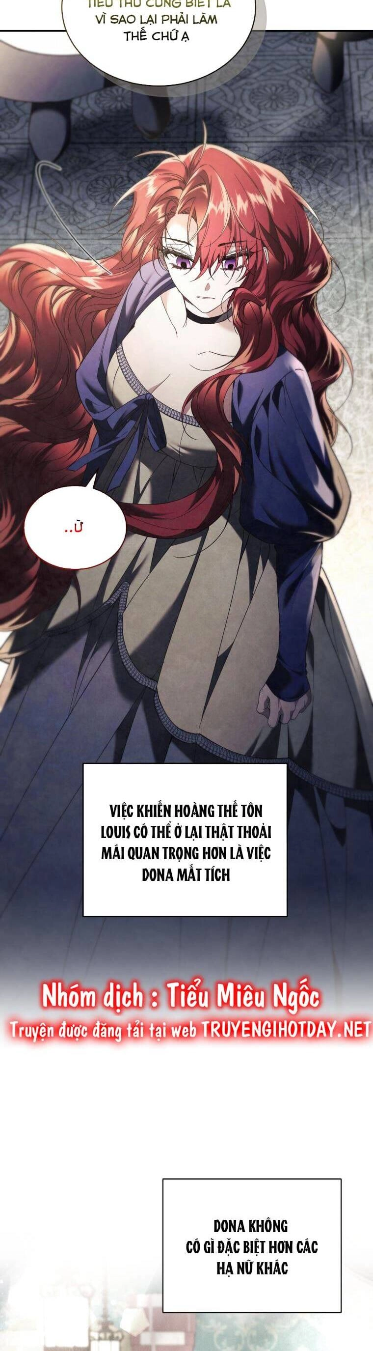 Hoàn Nguyên Quý Cô Chapter 67 - 24