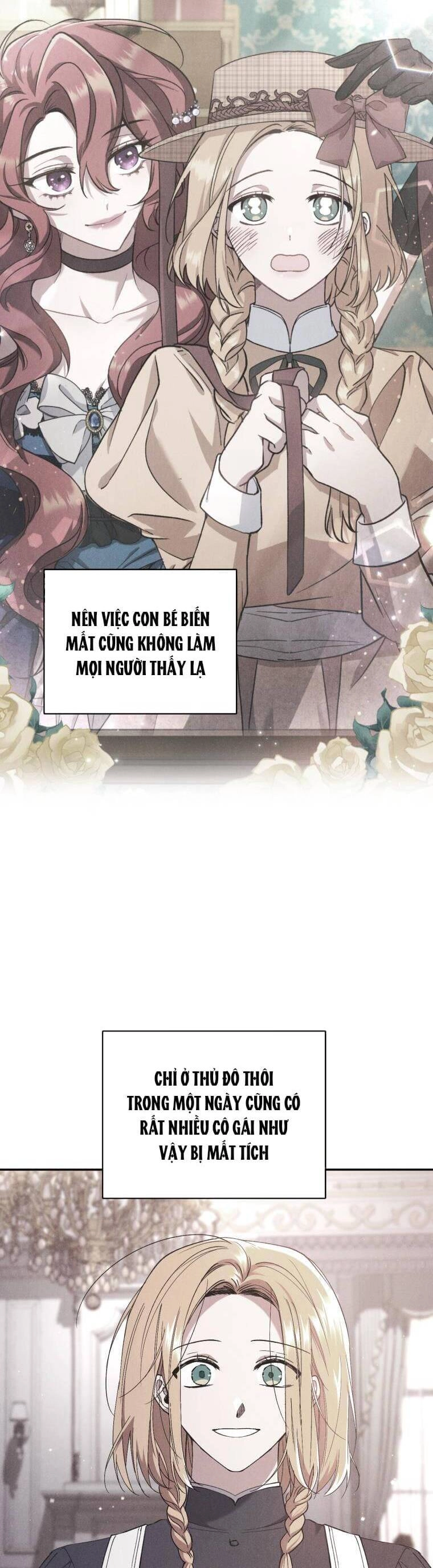 Hoàn Nguyên Quý Cô Chapter 67 - 25