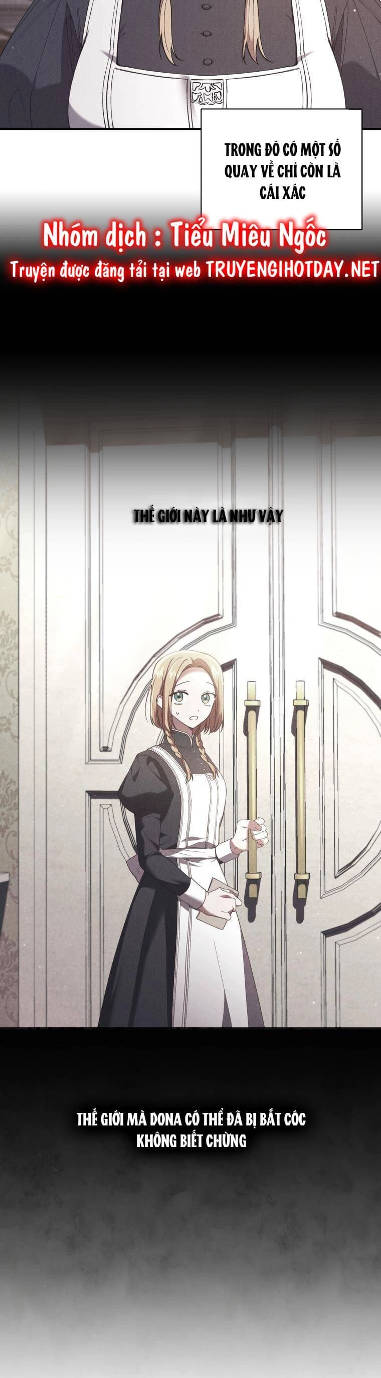 Hoàn Nguyên Quý Cô Chapter 67 - 26