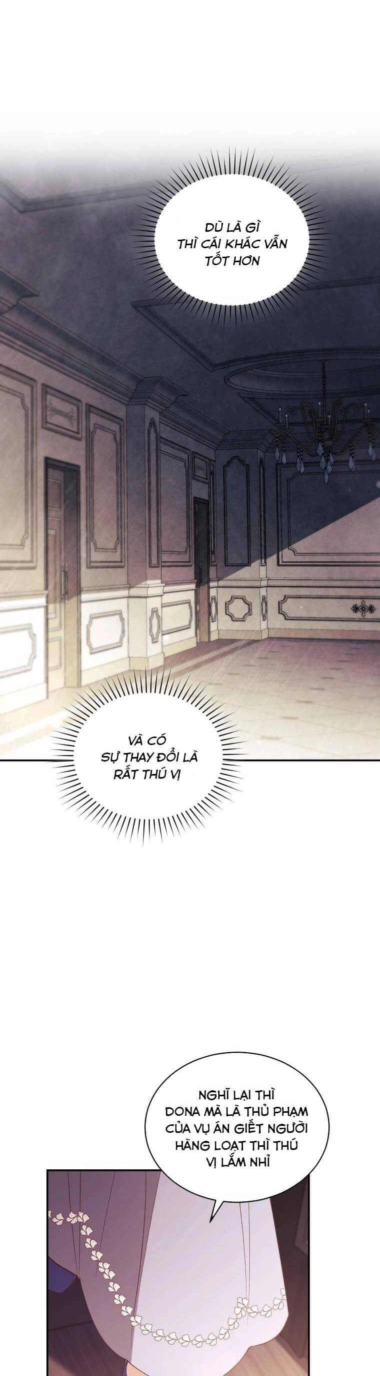 Hoàn Nguyên Quý Cô Chapter 67 - 29