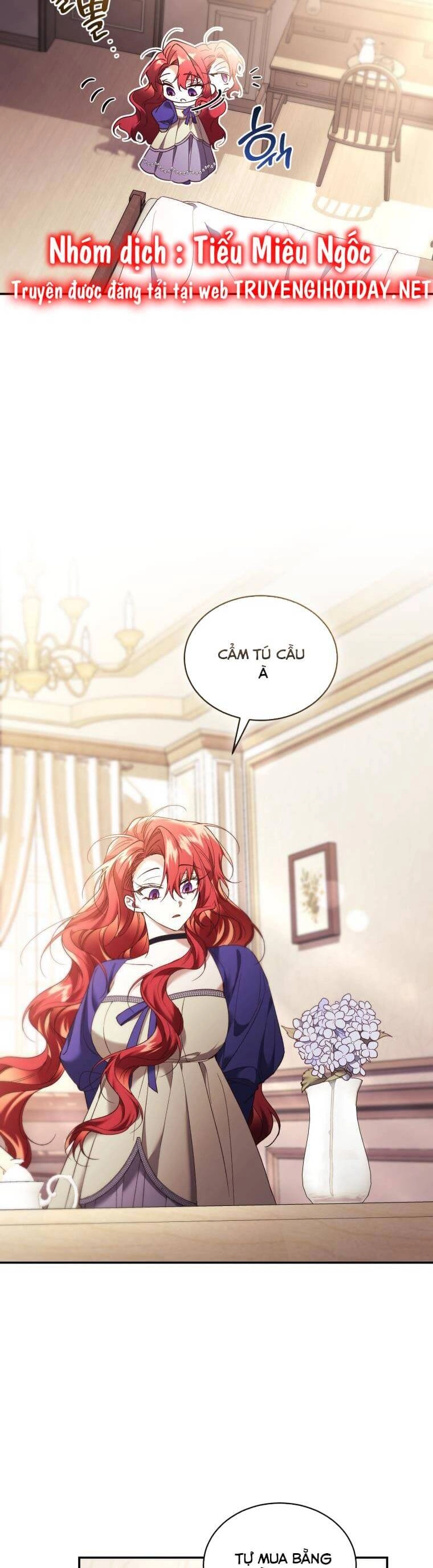 Hoàn Nguyên Quý Cô Chapter 67 - 31