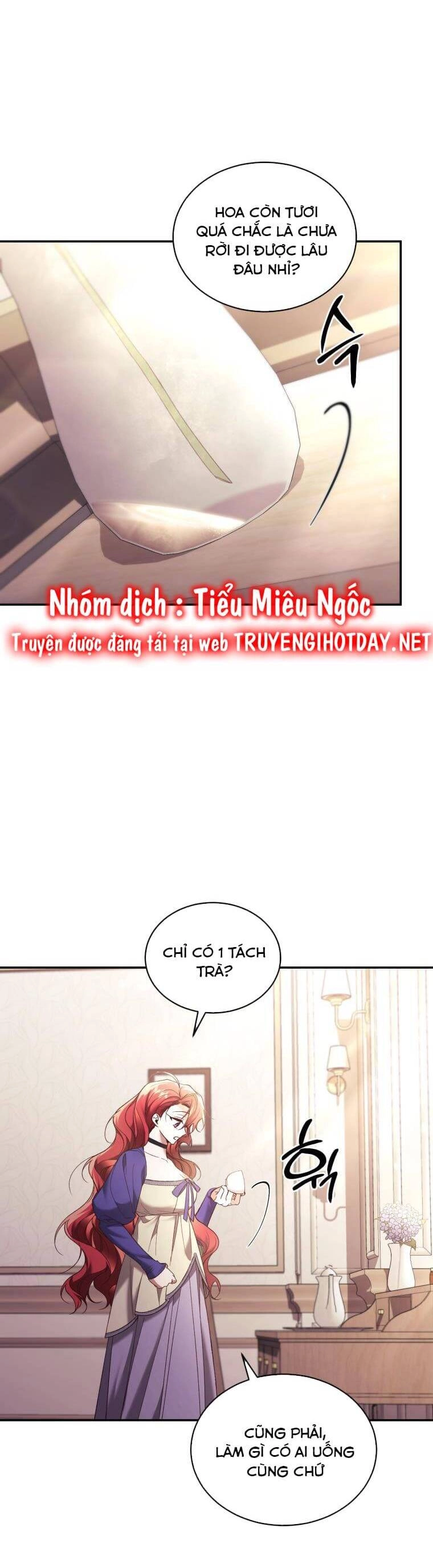 Hoàn Nguyên Quý Cô Chapter 67 - 33