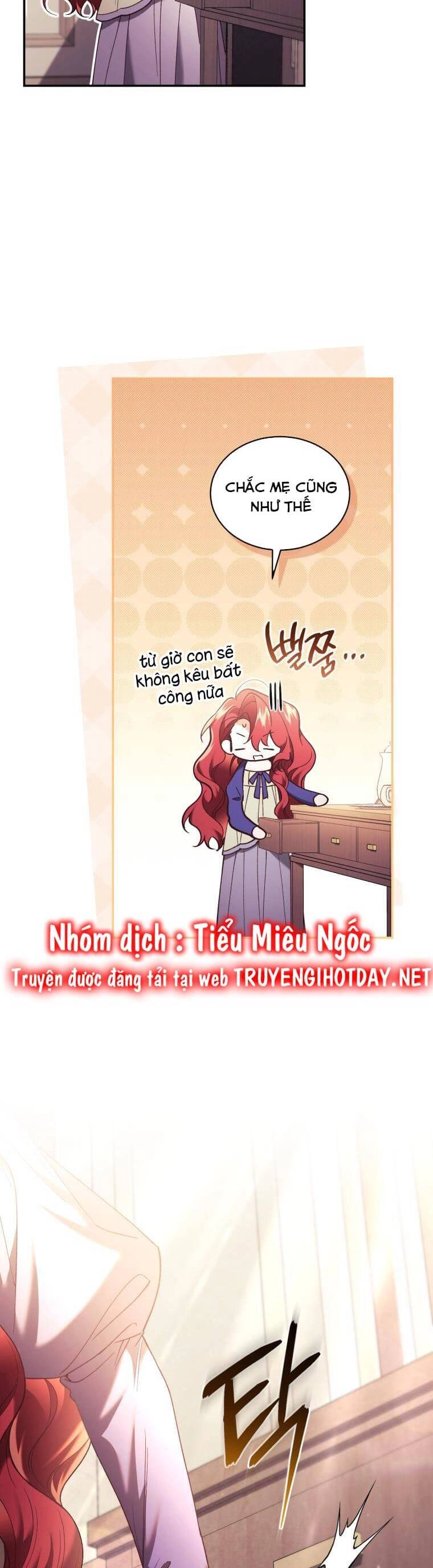 Hoàn Nguyên Quý Cô Chapter 67 - 35