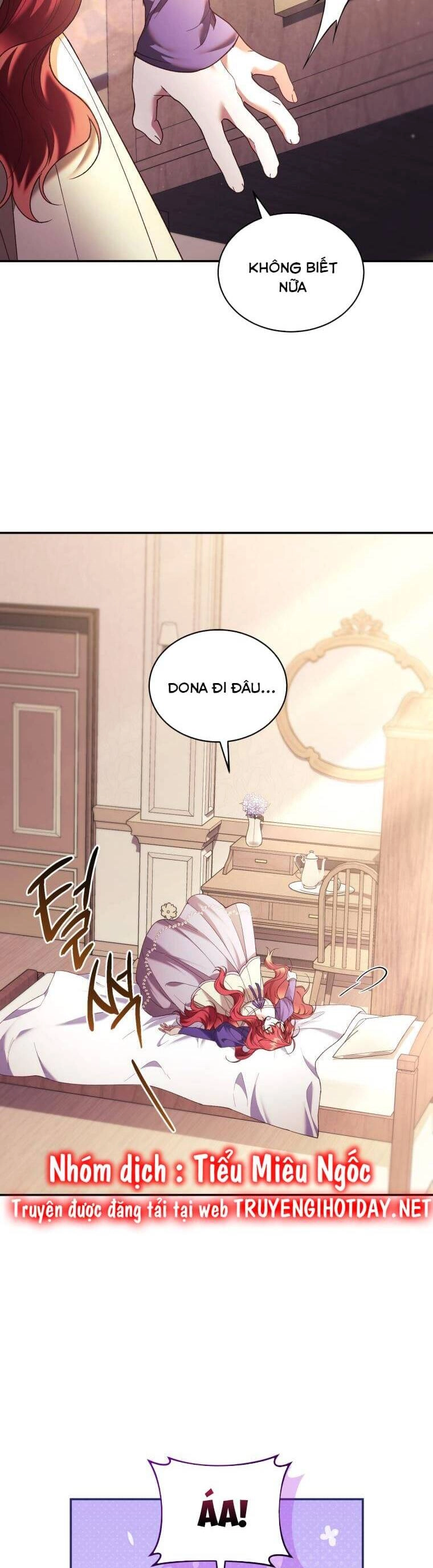 Hoàn Nguyên Quý Cô Chapter 67 - 36