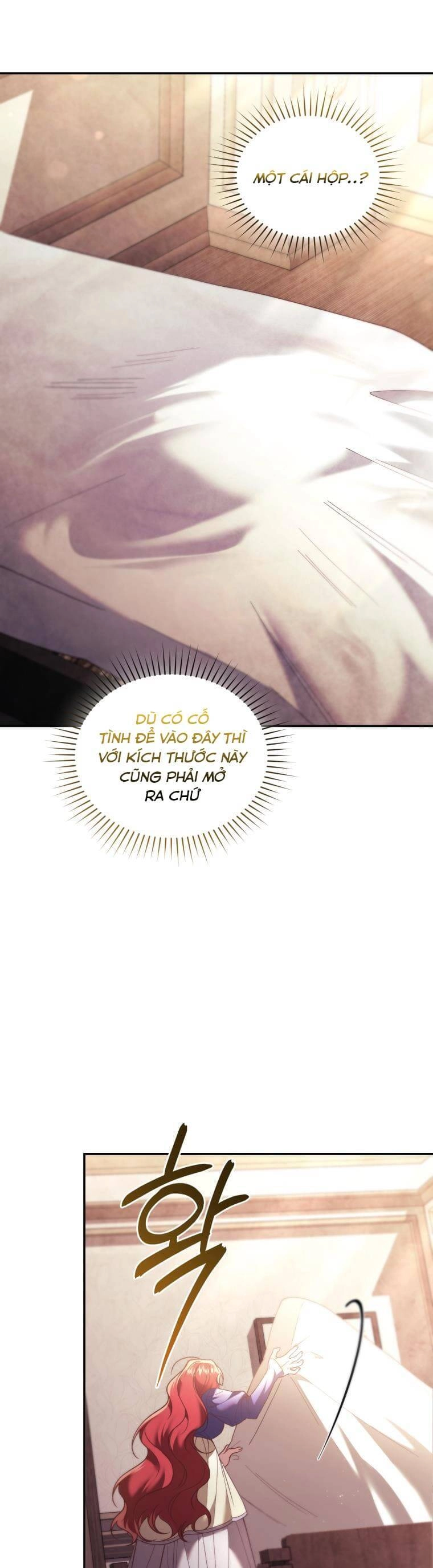 Hoàn Nguyên Quý Cô Chapter 67 - 38