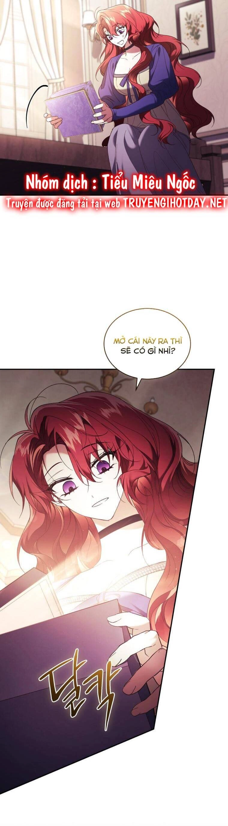 Hoàn Nguyên Quý Cô Chapter 67 - 40