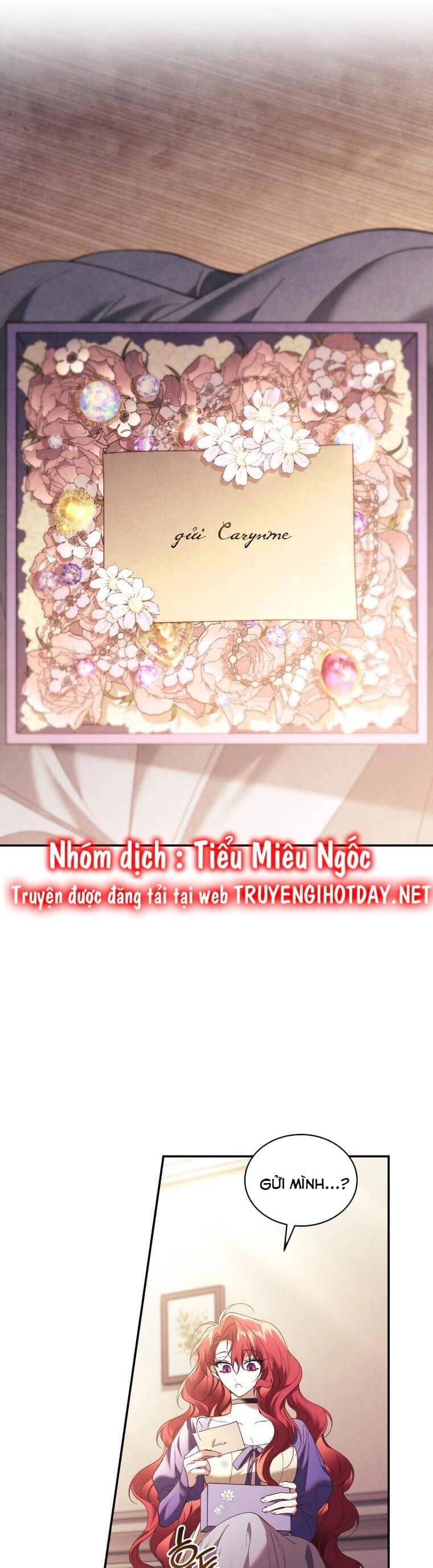 Hoàn Nguyên Quý Cô Chapter 67 - 41